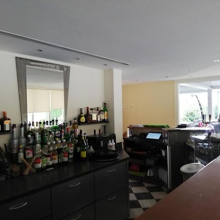 Hôtel Bellevue Porrentruy Esterno foto