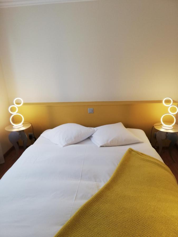 Hôtel Bellevue Porrentruy Esterno foto