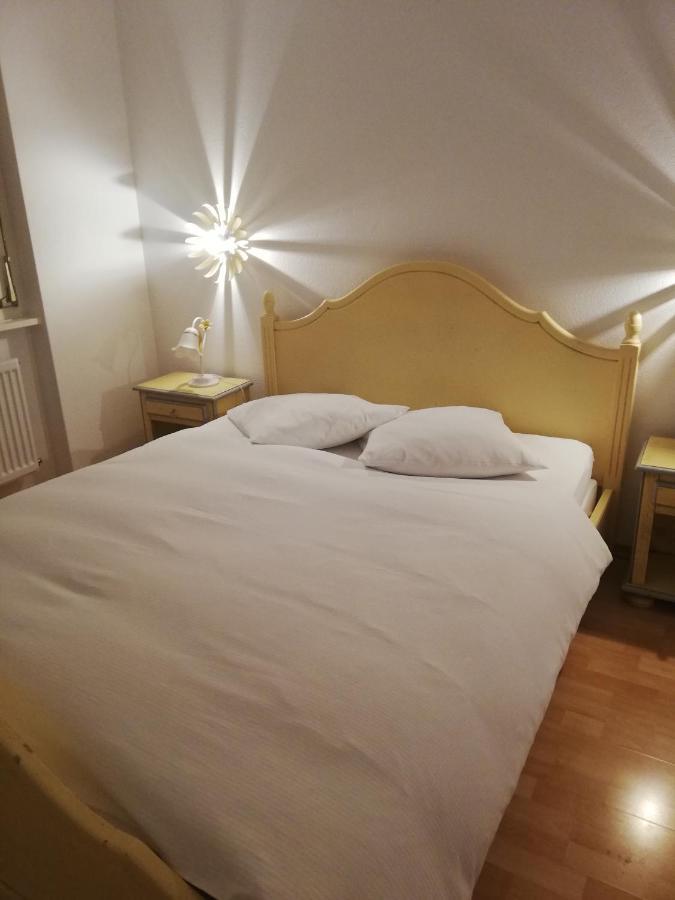 Hôtel Bellevue Porrentruy Esterno foto