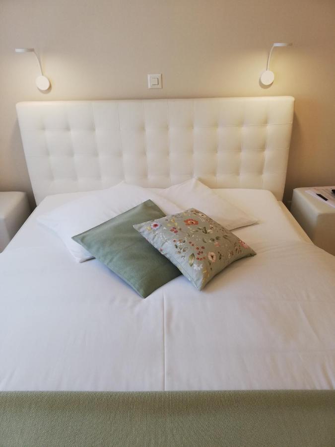 Hôtel Bellevue Porrentruy Esterno foto